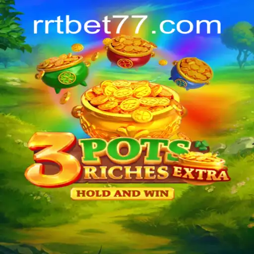 Explorando o Mundo Vibrante de 3potsExtra: Jogo e Estratégia