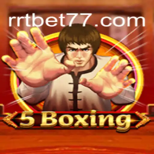 Descubra o Novo Jogo de Estratégia e Aventura 5Boxing