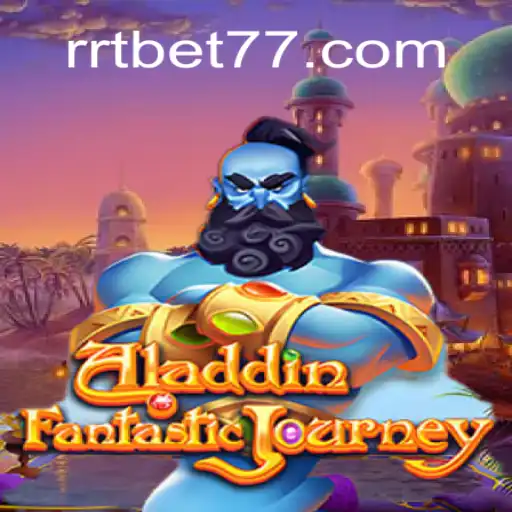 Explorando o Jogo Aladdin e a Emoção em RRTBET.COM