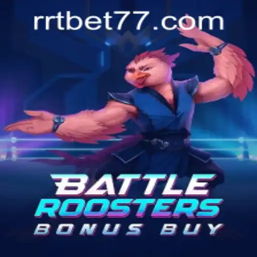 Explorando o Vibrante Mundo de BattleRoostersBonusBuy no RRTBET.COM