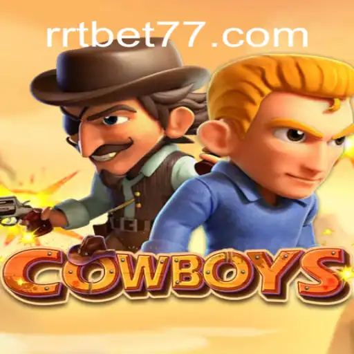 Explorando o Fascinante Jogo 'COWBOYS' da RRTBET.COM