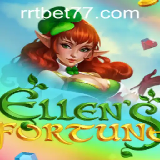 EllensFortune e o Mundo dos Jogos de Azar