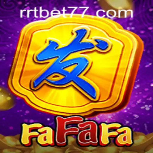 FaFaFa: Descubra o Empolgante Mundo do Jogo de Slots com RRTBET.COM