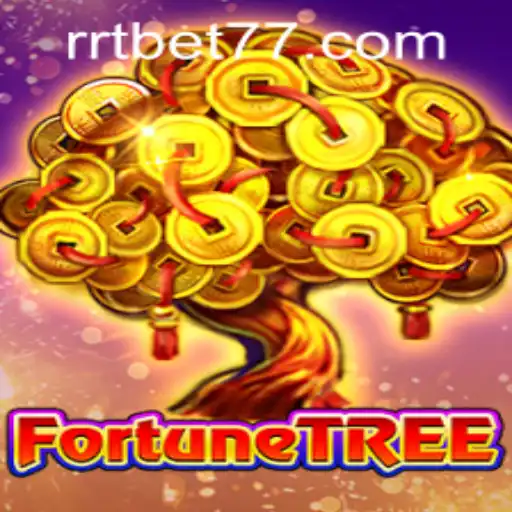 FortuneTree: Descubra o Jogo de Sorte e Estratégia da RRTBET.COM