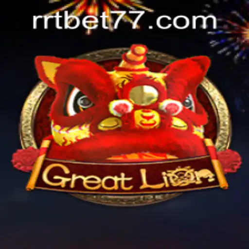 Descubra o Fascinante Mundo de GreatLion com RRTBET.COM