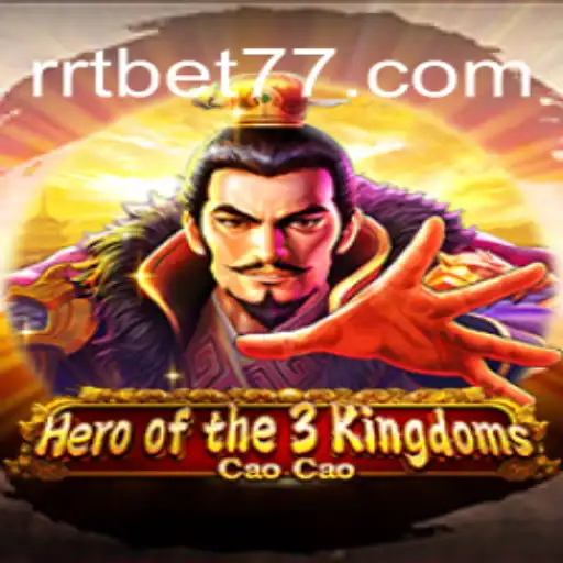 Descubra o Mundo de Heroofthe3KingdomsCaoCao: Estratégia e Aventura nos Três Reinos