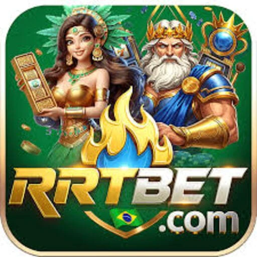 RRTBET.COM Logo