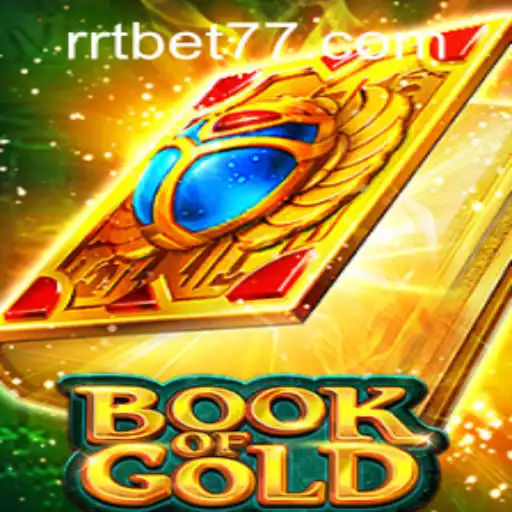Descubra o Fascinante Mundo de BookofGold no RRTBET.COM