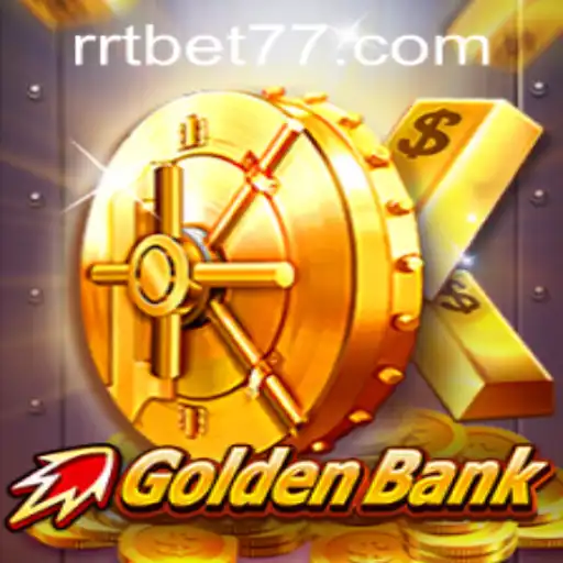 Conheça CrazyGoldenBank: O Jogo Que Está Revolucionando Com RRTBET.COM