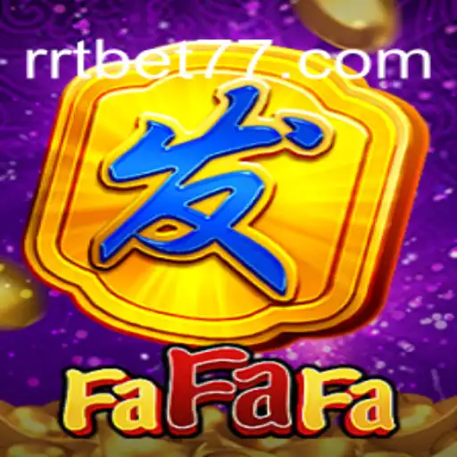 FaFaFa: Descubra o Empolgante Mundo do Jogo de Slots com RRTBET.COM