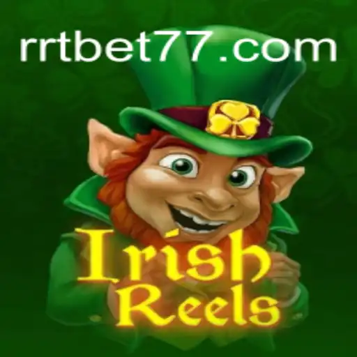 Explorando o Mundo do Jogo IrishReels e o Fascínio da RRTBET.COM