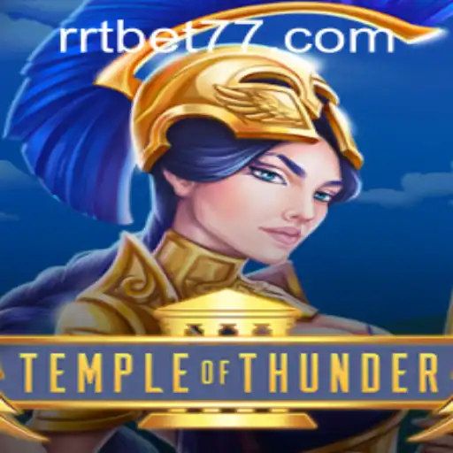Desvendando o Jogo TempleofThunder: Aventura e Estratégia no Mundo das Tempestades