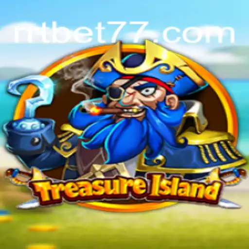 Explorando o Fascinante Mundo de TreasureIsland