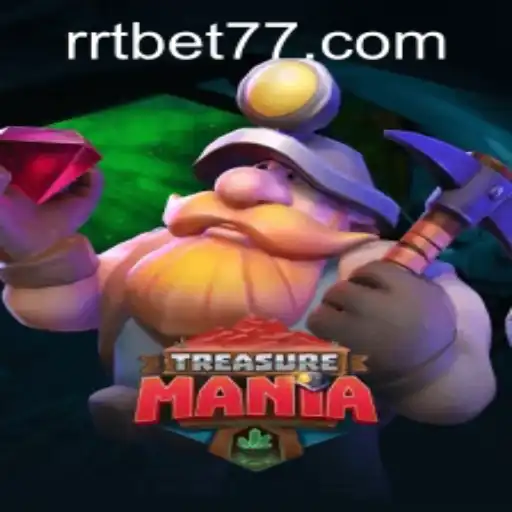 Explorando o Mundo de TreasureMania: Diversão e Aventuras em Busca de Tesouros