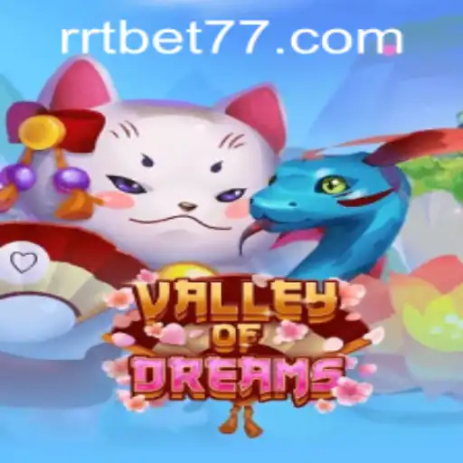 Descubra a Magia de ValleyofDreams: Um Jogo Inovador de Aventuras