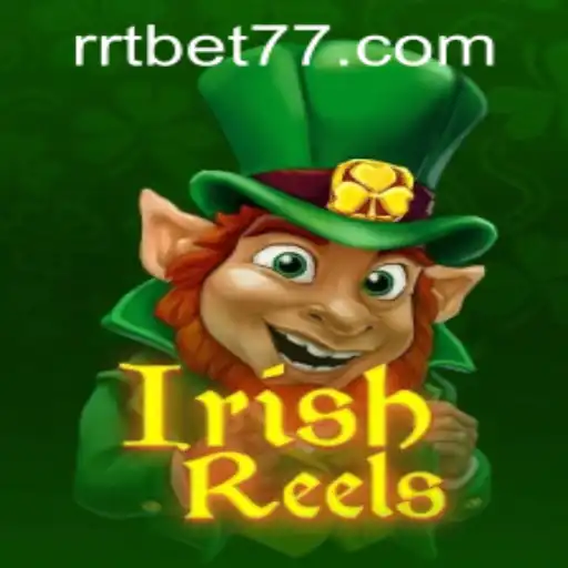 Explorando o Mundo do Jogo IrishReels e o Fascínio da RRTBET.COM