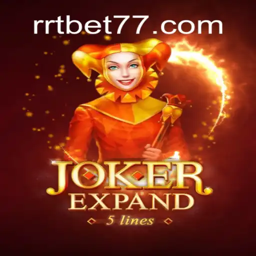 Descubra o Mundo Excitante de JokerExpand no RRTBET.COM