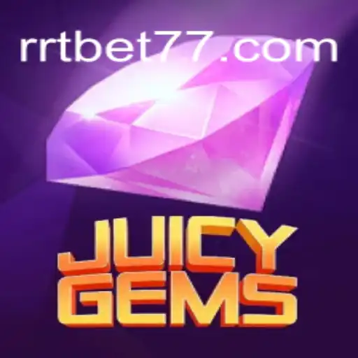 Descubra JuicyGems: Um Jogo Empolgante com RRTBET.COM