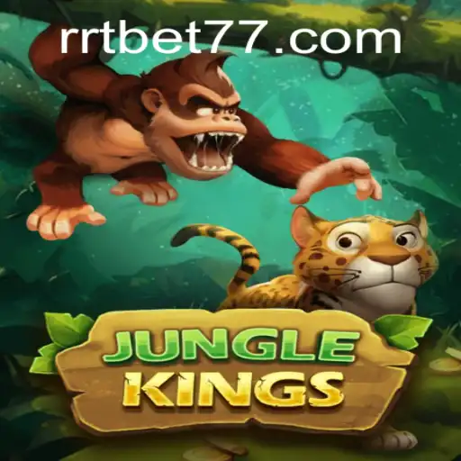 Desbravando o Mundo de JungleKings: Explorando o Jogo de Aventura Selvagem
