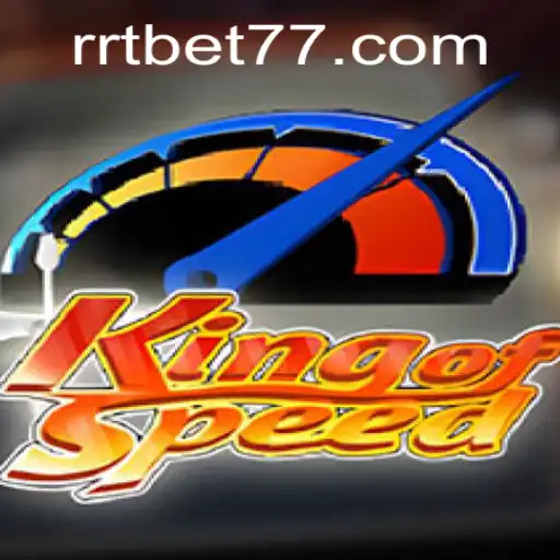 Discover the Thrill of KingofSpeed: A High-Octane Racing Adventure