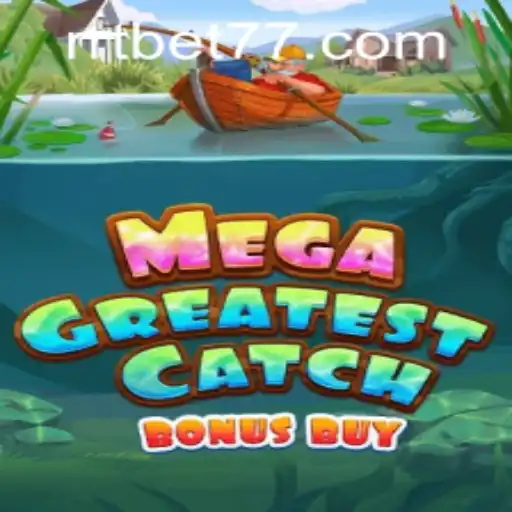 Explorando as Aventuras de MegaGreatestCatchBonusBuy