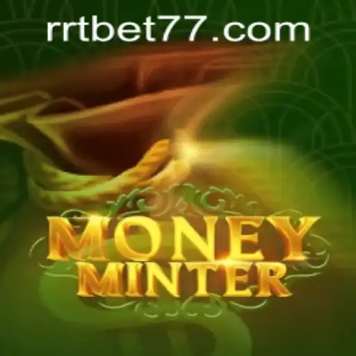 Explorando o Mundo de MoneyMinter no RRTBET.COM