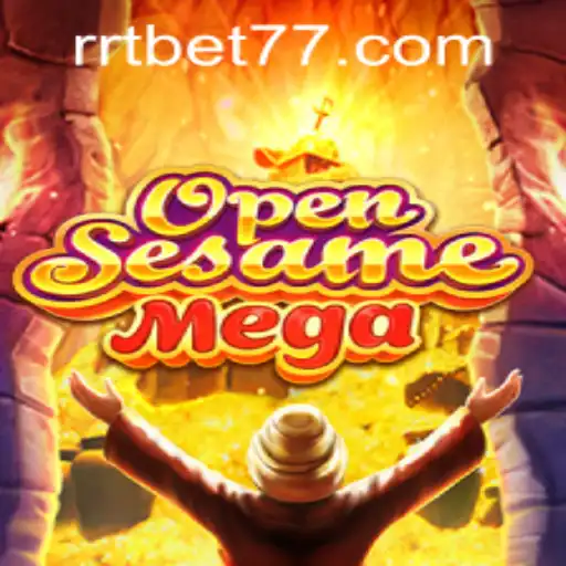 OPENSESAMEMEGA: Descubra o Futuro dos Games com RRTBET.COM