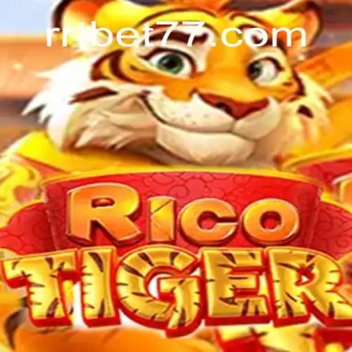 Descubra RicoTiger: O Jogo Emocionante de Estratégia e Aventura