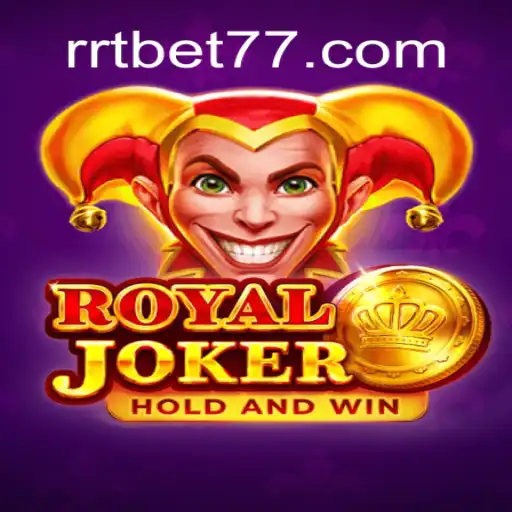 Descubra RoyalJoker: A Nova Sensação em Jogos Online