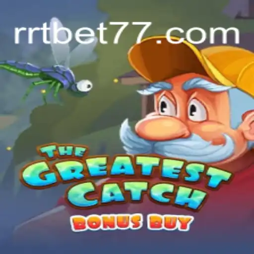 TheGreatestCatchBonusBuy: Explorando a Novidade Inspiradora no Mundo dos Jogos