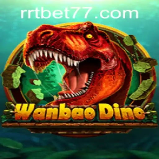 Descubra o Fascinante Mundo de WanBaoDino